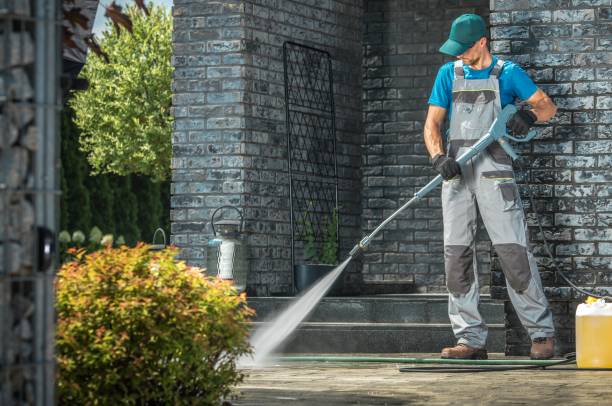 Best Machinery and Equipment Cleaning  in Good Hope, AL