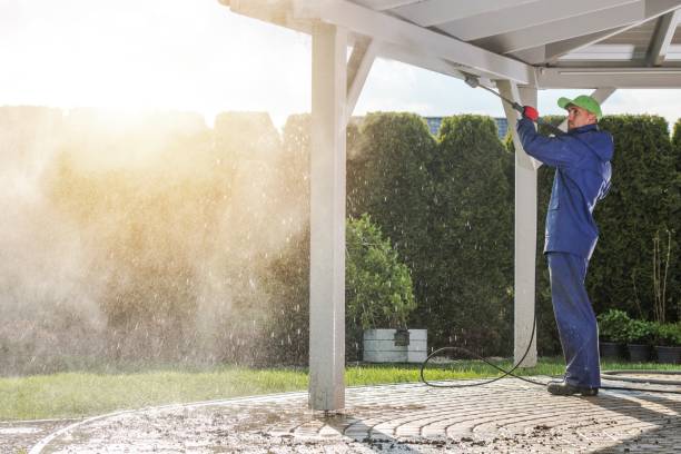 Boat and Dock Cleaning in Good Hope, AL