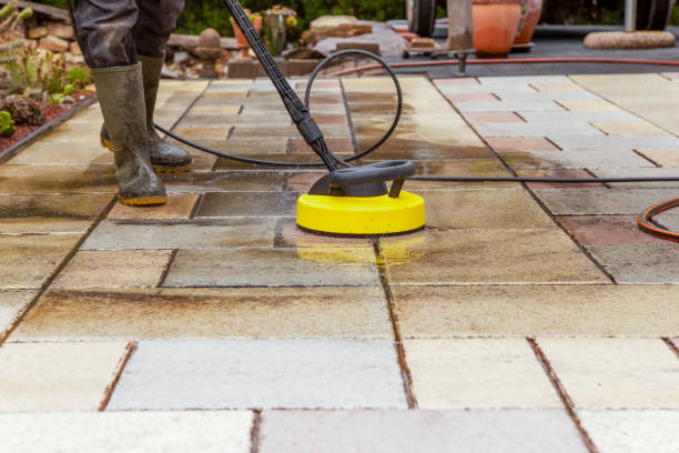 Best Parking Lot and Garage Cleaning  in Good Hope, AL