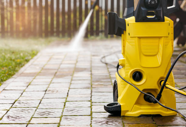 Best Factory Floor Cleaning  in Good Hope, AL