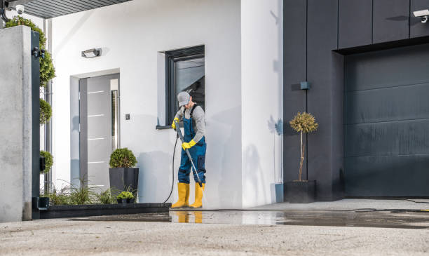 Best Roof Washing  in Good Hope, AL