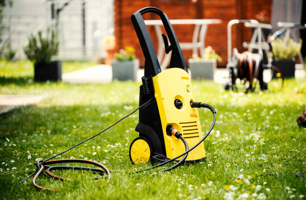 Best Pool Deck Cleaning  in Good Hope, AL